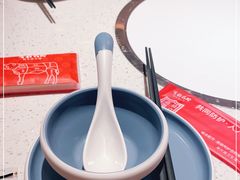 -左庭右院鲜牛肉火锅(环球港店)