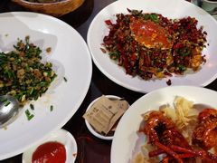 -猪肉婆私房菜(容桂总店)