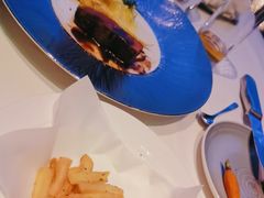 -渔火·特色餐厅(佘山世茂洲际酒店)
