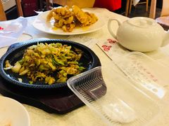 -天外天烤鸭店(八角店)