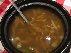 -西贝(金桥店)