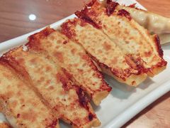 -春水锅贴·传统鲁菜(大明湖店)