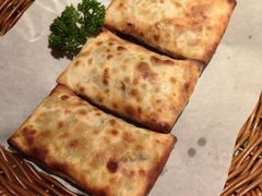 -楼兰新疆菜(江宁万达店)