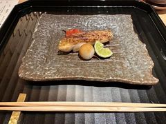 -炎橘·板前料理 Omakase