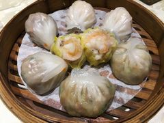蒸点拼盘-恒宝和宴(合生广场店)