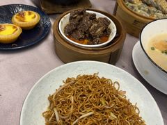 -东方御宴海鲜酒楼(棕泉酒店)