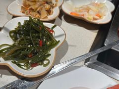 -海底捞火锅(劲松店)