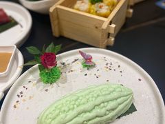 -最忆早茶(蜀汉路店)