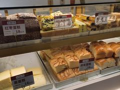 -太原面食店(解放路店)