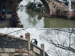 -枫桥景区