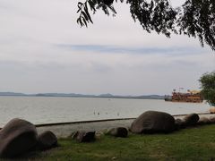 -三国水浒景区(无锡影视基地)
