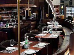 -MONICH牛排融合餐厅(和义大道购物中心店)