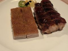 -三号黄浦会Canton Table