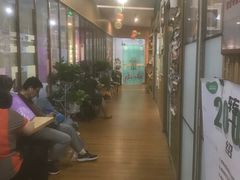 -斯玛特儿童美术中心(文化中心店)