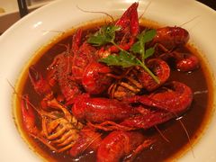 -有位虾匠·香辣蟹·小龙虾(李村店)