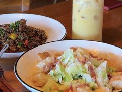 -MR.ROCKY洛奇先生·西餐&酒吧(琶醍店)