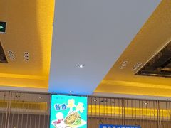 -燕兰楼·清真西北融合菜(亚运村店)