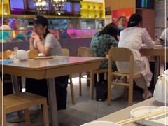 大堂-蔡澜点心·粤菜(西单大悦城店)