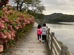 -丹东天桥沟景区