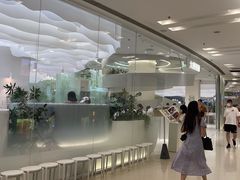 -大树餐厅(朝阳大悦城店)