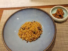 -格桑花开药膳蔬食文化空间