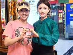 -如意林卡铜锅牦牛肉(布达拉宫店)