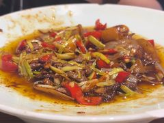 -打酱油·非遗淮扬菜(瘦西湖梅岭店)