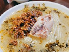 -老半斋(福州路店)
