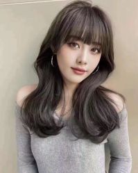 点击看大图 -HD HAIR STYLE