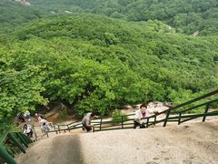 -丹东凤凰山景区