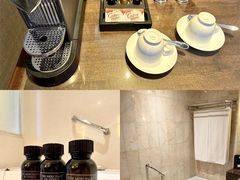 -马哥孛罗香港酒店
