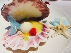 -王品牛排(珠海富华里店)