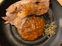 -新石器烤肉(无锡万象城店)