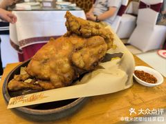 -玉华宫宾馆·餐厅(铜川驻京办店)