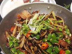 -高第街56号餐厅(泰安万达店)