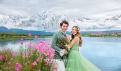 -太古映画婚纱摄影(天河店)