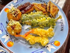 -松子料理(亮马桥店)