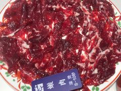 -汕头八合里海记牛肉店(清河店)