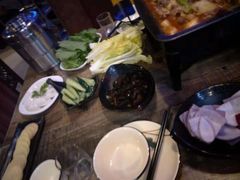 -一淼牛蛙爱上鱼(黄兴广场步行街店)