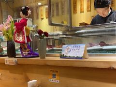 -昱匠·日本料理(金融街店)