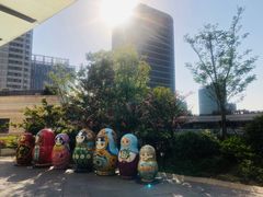 -嘉定宝龙广场