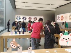 -Apple零售店(成都太古里店)