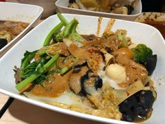 -林静小吃(复兴路店)
