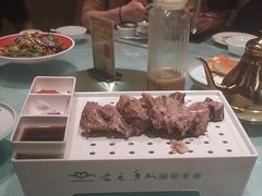 -老毛手抓·盐池滩羊非遗手抓(宁夏总店)