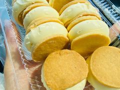 奶酪饼干-甜嘟嘟烘焙坊(舒城路店)