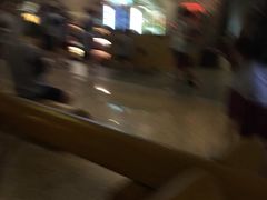 -纽斯桑拿会所(餐厅天山路店)