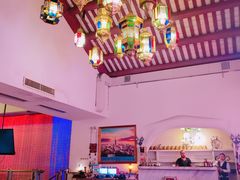 大堂-Antalya安塔利亚土耳其餐厅(猎德店)