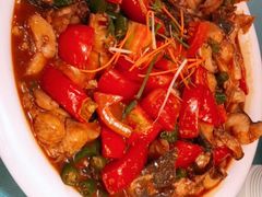 -张关合渣(航空大道店)