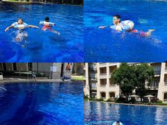 -中旅阿那亚九龙湖·公主酒店