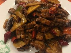 -北京小肠陈饭庄(方庄店)